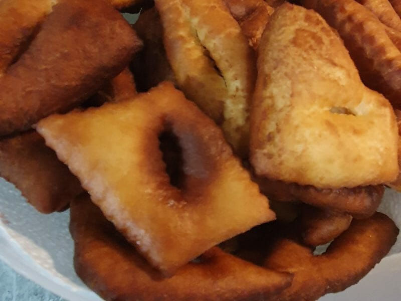 Cliquez pour zoomer ! Bugnes Thermomix par bea_leverd