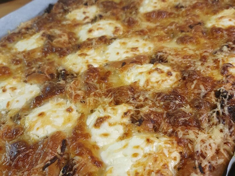 Cliquez pour zoomer ! Pizza liquide Thermomix par bea_leverd