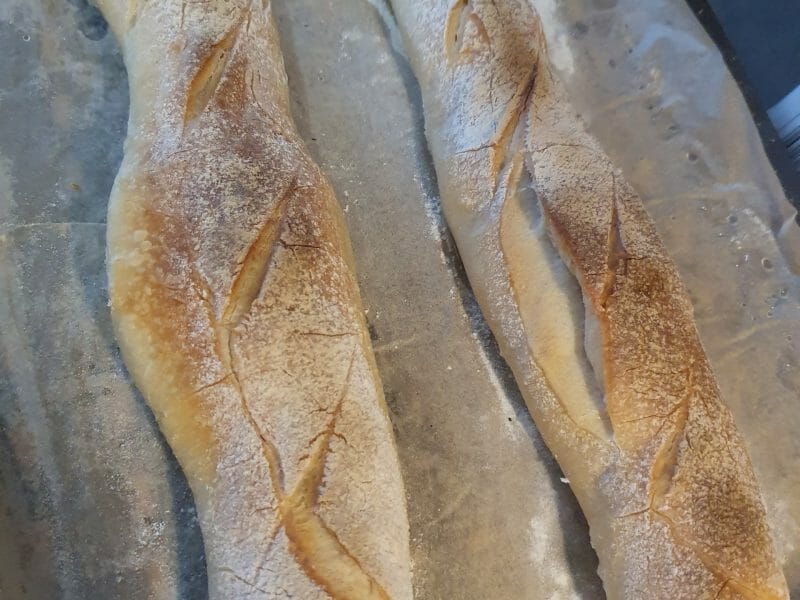 Cliquez pour zoomer ! Baguettes Thermomix par bea_leverd