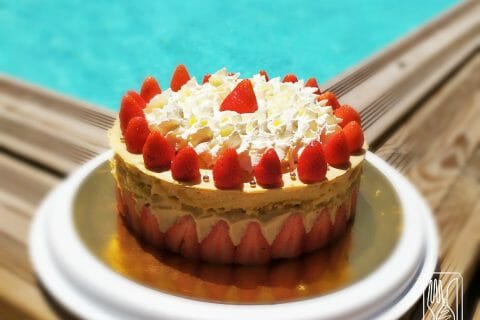 Cliquez pour zoomer ! Crème mousseline Thermomix par JuliaInsalaco