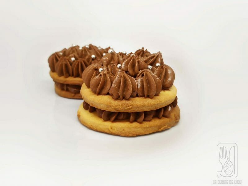 Cliquez pour zoomer ! Pâte sablée Thermomix par JuliaInsalaco