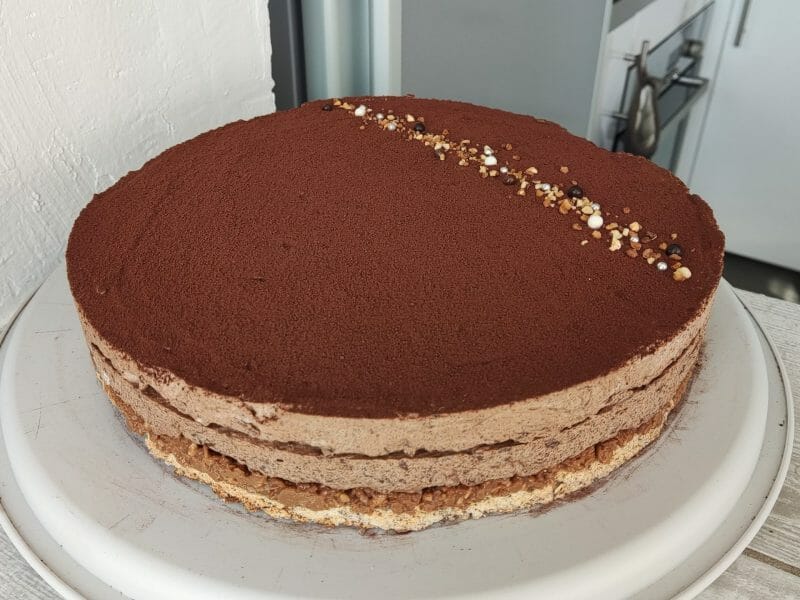 Cliquez pour zoomer ! Trianon Thermomix par JuliaInsalaco