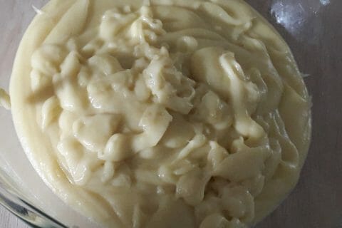 Cliquez pour zoomer ! Purée de pommes de terre Thermomix par sabiphilou1201
