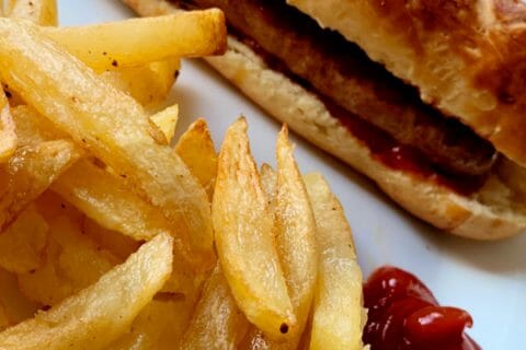 Cliquez pour zoomer ! Pain à hot-dog Thermomix par claudia_22