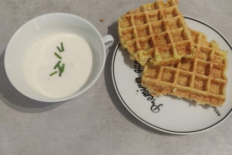 Cliquez pour zoomer ! Photo de garga