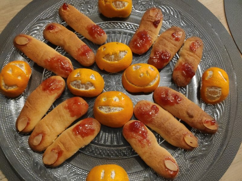 Cliquez pour zoomer ! Doigts de sorcière Thermomix par monie-claire