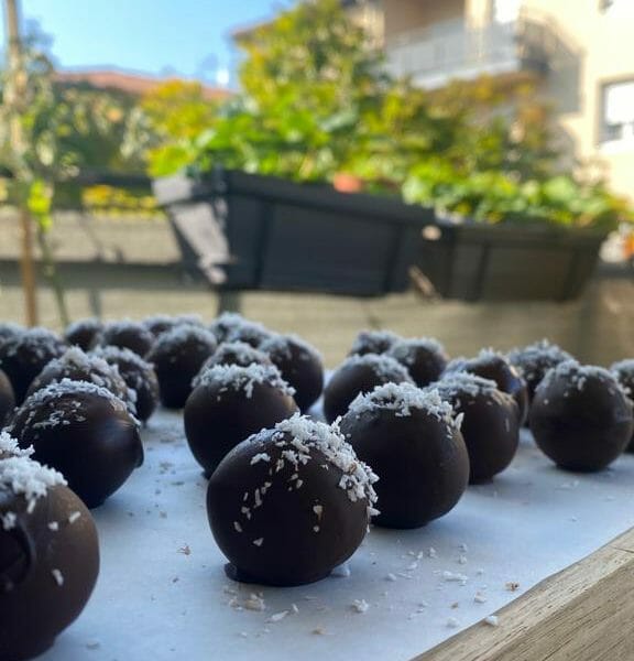 Cliquez pour zoomer ! Bounty Thermomix par alex