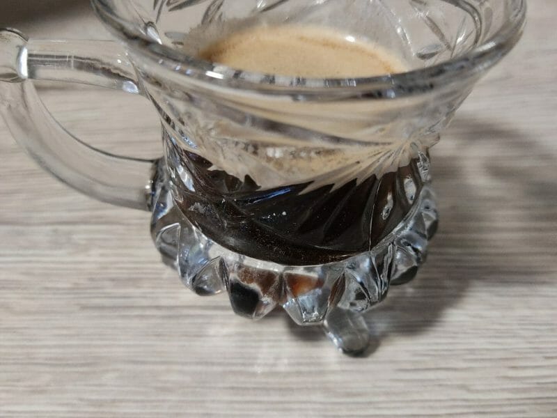 Cliquez pour zoomer ! Café moulu Thermomix par C@ryC@ry