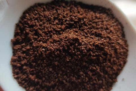 Cliquez pour zoomer ! Café moulu Thermomix par C@ryC@ry