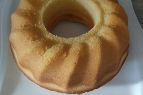 Cliquez pour zoomer ! Gâteau italien au citron et à la crème fraîche Thermomix par C@ryC@ry