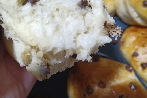 Cliquez pour zoomer ! Briochettes façon Doowap Thermomix par C@ryC@ry