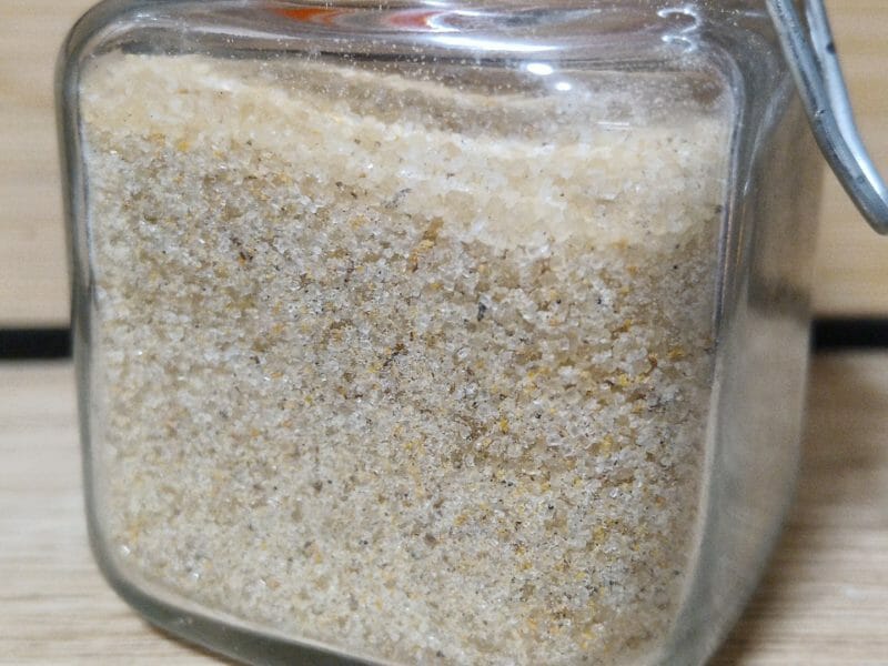 Cliquez pour zoomer ! Sucre de Noël Thermomix par C@ryC@ry