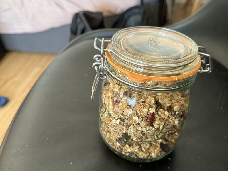 Cliquez pour zoomer ! Muesli Thermomix par sihem_6