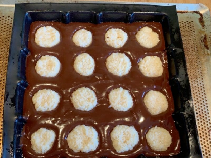 Cliquez pour zoomer ! Brownty Thermomix par Gaga0706