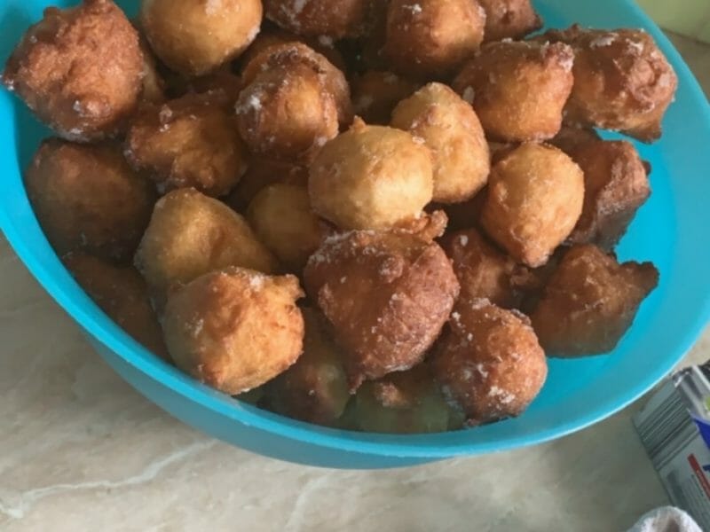 Cliquez pour zoomer ! Croustillons Thermomix par Gaga0706