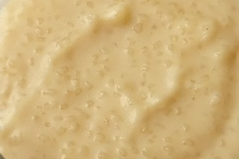 Cliquez pour zoomer ! Riz au lait Thermomix par sonia_135