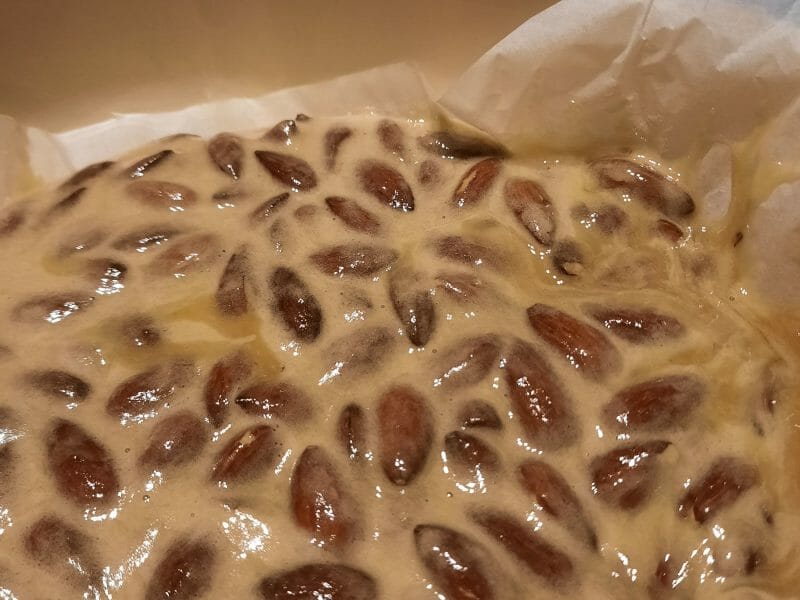 Cliquez pour zoomer ! Nougat Thermomix par corinne_112