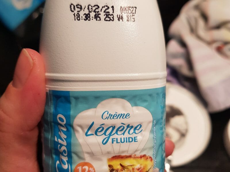 Cliquez pour zoomer ! Layer cake Kinder Bueno Thermomix par amandiine34