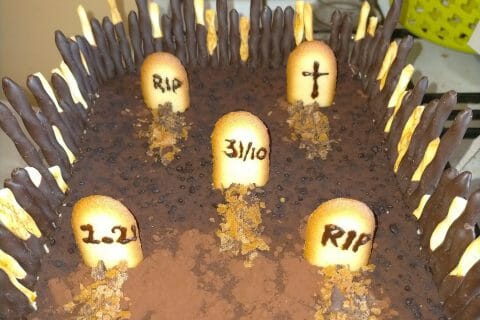 Cliquez pour zoomer ! Tiramisù, l’original Thermomix par dinoutout45