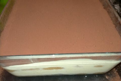 Cliquez pour zoomer ! Tiramisù, l’original Thermomix par dinoutout45