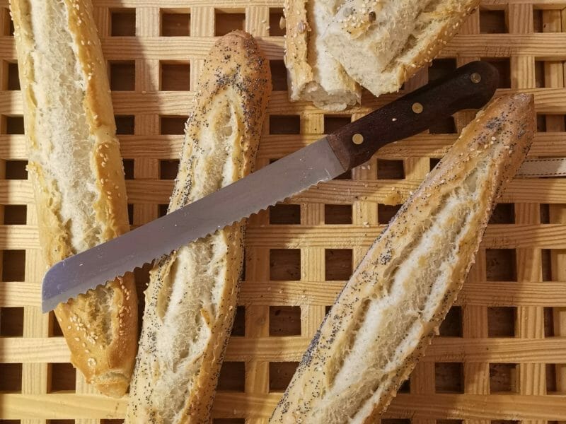 Cliquez pour zoomer ! Baguettes Thermomix par lucie_198