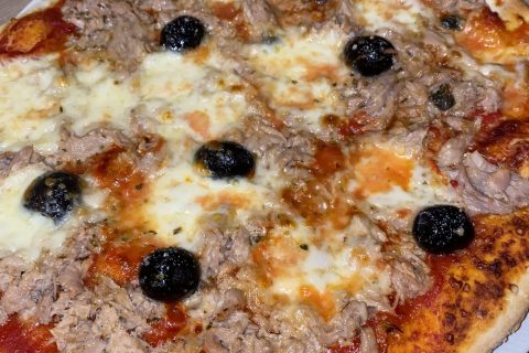 Cliquez pour zoomer ! Pâte à pizza Thermomix par loredana2205