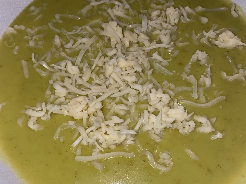 Cliquez pour zoomer ! Velouté de fenouil Thermomix par loredana2205