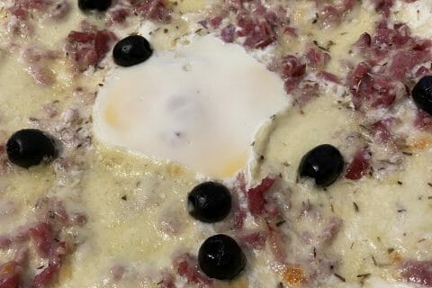 Cliquez pour zoomer ! Pâte à pizza Thermomix par loredana2205