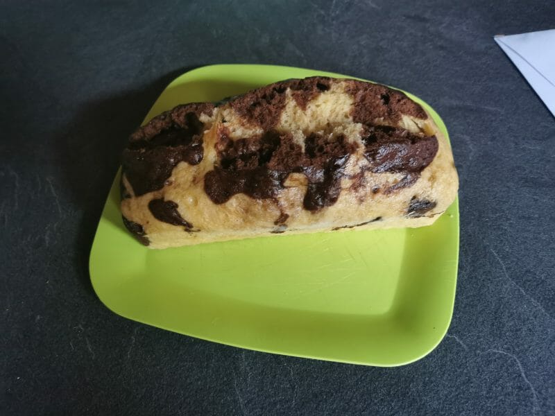 Cliquez pour zoomer ! Savane au Varoma Thermomix par betty_7712