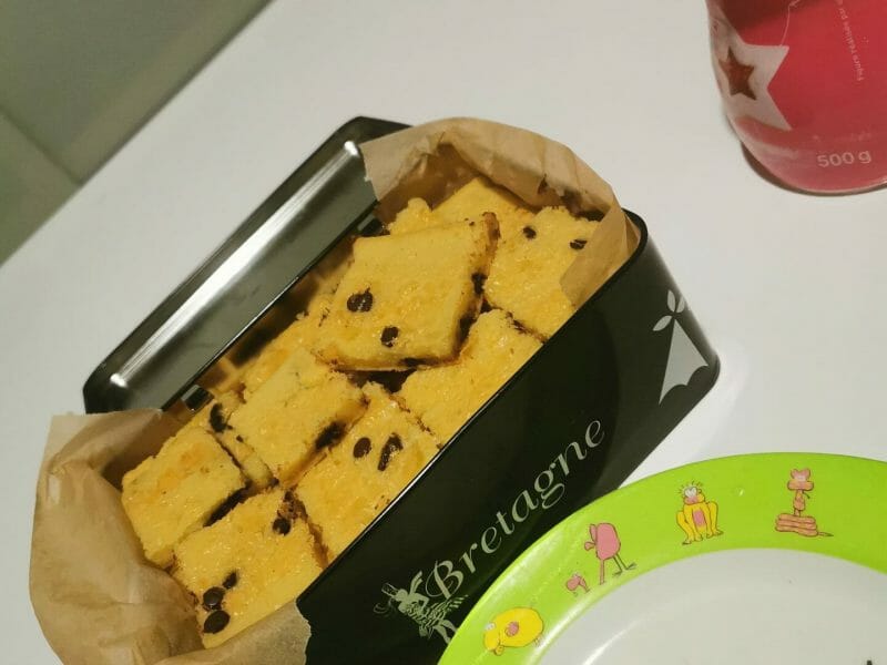 Cliquez pour zoomer ! Crêpes au four finlandaises Thermomix par betty_7712