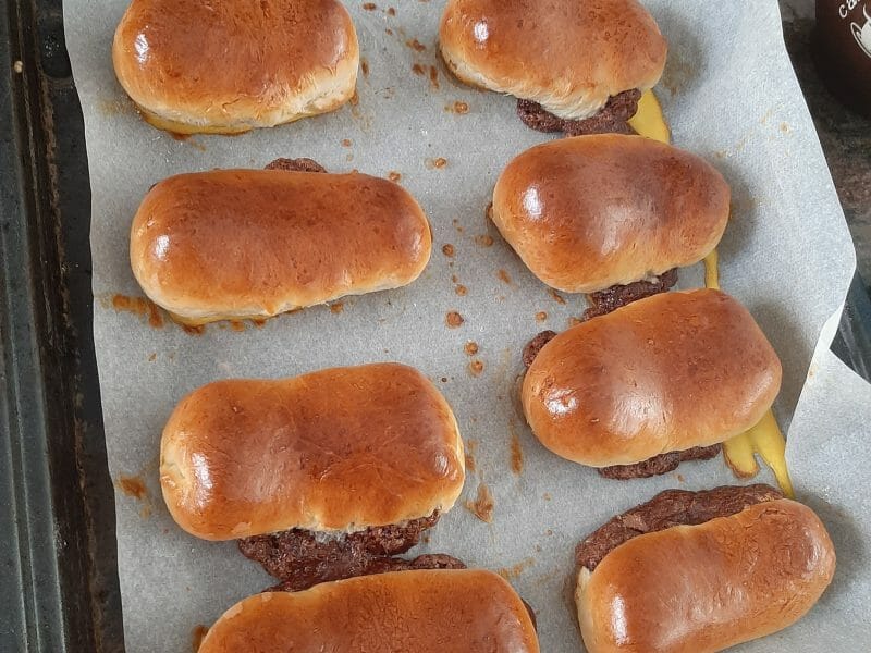 Cliquez pour zoomer ! Pain brioché au chocolat – Pitch Thermomix par amandine_279