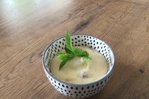 Cliquez pour zoomer ! Semoule au lait Thermomix par lilibule