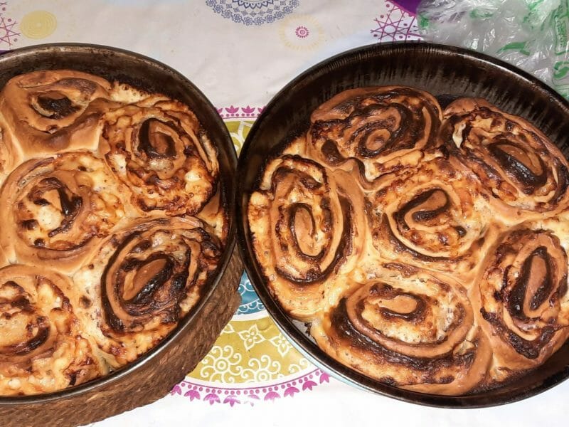 Cliquez pour zoomer ! Chinois montagnard Thermomix par sandra_235