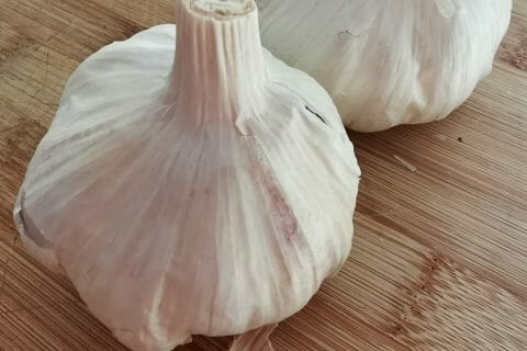 Cliquez pour zoomer ! Pollo al ajillo Thermomix par ktine