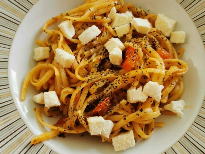 Cliquez pour zoomer ! Sauce tomate Thermomix par ktine