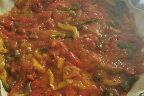 Cliquez pour zoomer ! Sauce tomate Thermomix par ktine