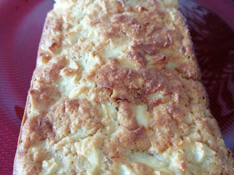 Cliquez pour zoomer ! Moelleux aux pommes Thermomix par kaks47