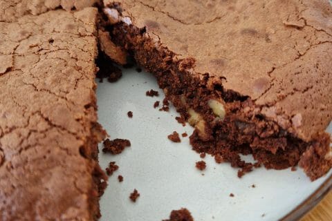 Cliquez pour zoomer ! Brownies Thermomix par kaks47