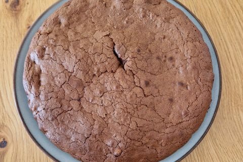 Cliquez pour zoomer ! Brownies Thermomix par kaks47