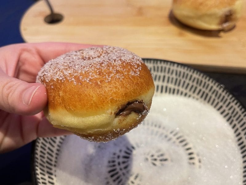 Cliquez pour zoomer ! Beignets Thermomix par neila_2