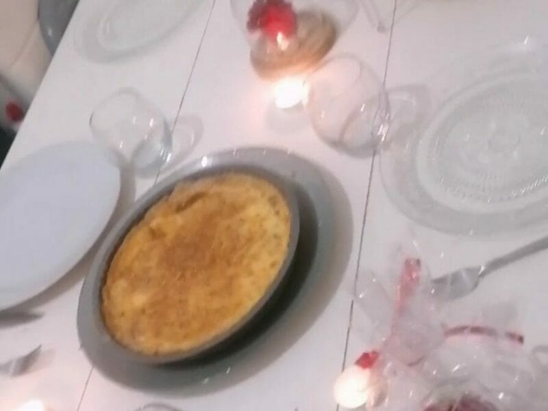 Cliquez pour zoomer ! Quiche lorraine Thermomix par teresa13