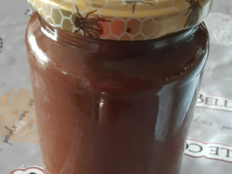 Cliquez pour zoomer ! Nuciola Thermomix par aly12