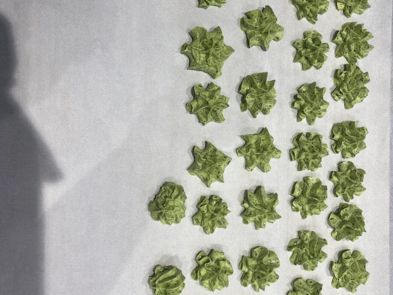 Cliquez pour zoomer ! Beurre maître d’hôtel – beurre d’escargots Thermomix par persephone34