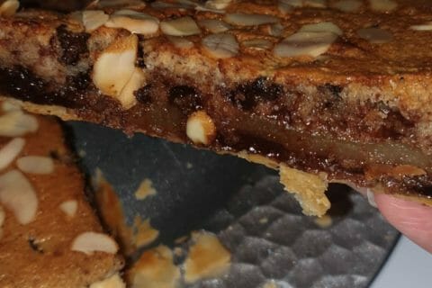 Cliquez pour zoomer ! Tartes aux poires et pépites de chocolat Thermomix par naims14