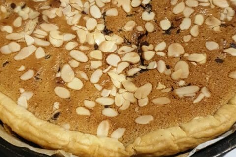 Cliquez pour zoomer ! Tartes aux poires et pépites de chocolat Thermomix par naims14