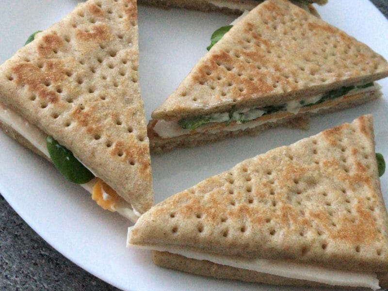 Cliquez pour zoomer ! Pain polaire Thermomix par farah29