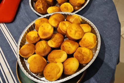 Cliquez pour zoomer ! Gâteau au lait concentré Thermomix par soca34