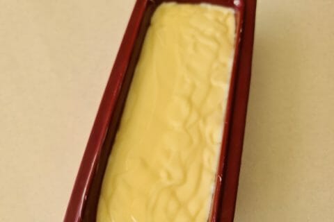 Cliquez pour zoomer ! Flan pâtissier sans pâte Thermomix par soca34