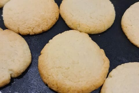 Cliquez pour zoomer ! Biscuits danois Thermomix par soca34