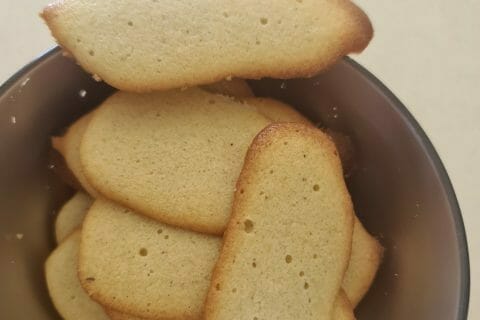 Cliquez pour zoomer ! Langues de chat Thermomix par soca34